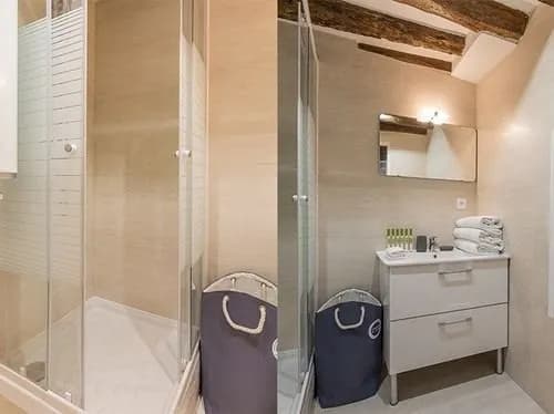 Edgar Suites Marais - Caire 6