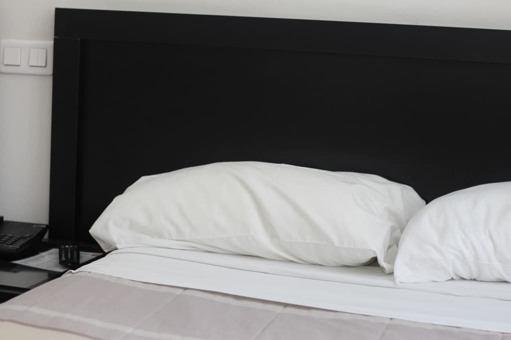 Hotel Cosmotel 14