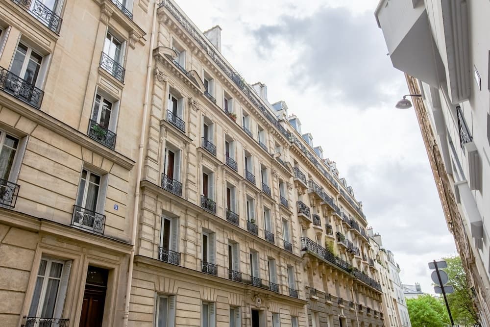 Charming Appart Vaugirard By Weekome 2