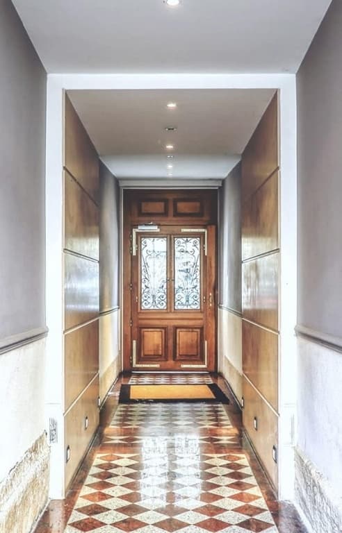 Arc de Triomphe - Spacieux appartement - B 1626 7