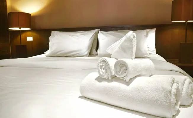 Studio Apartment - Silverene Tower B - MSG 8766 4