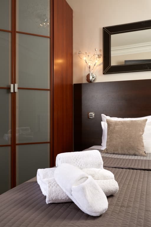 Hotel le Twelve 20