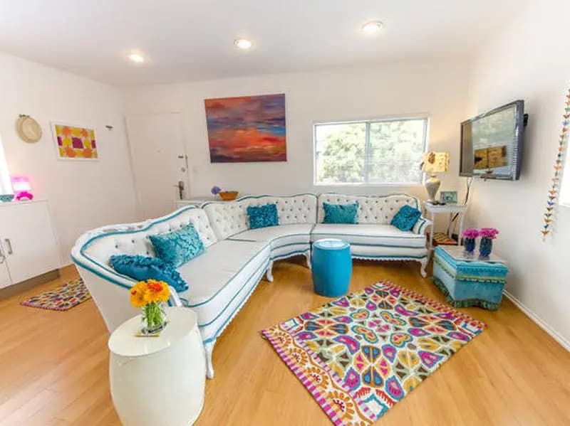 Boutique 8 Venice 3