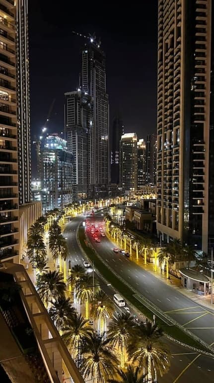Luxurious Downtown Apt. with stunning views 18