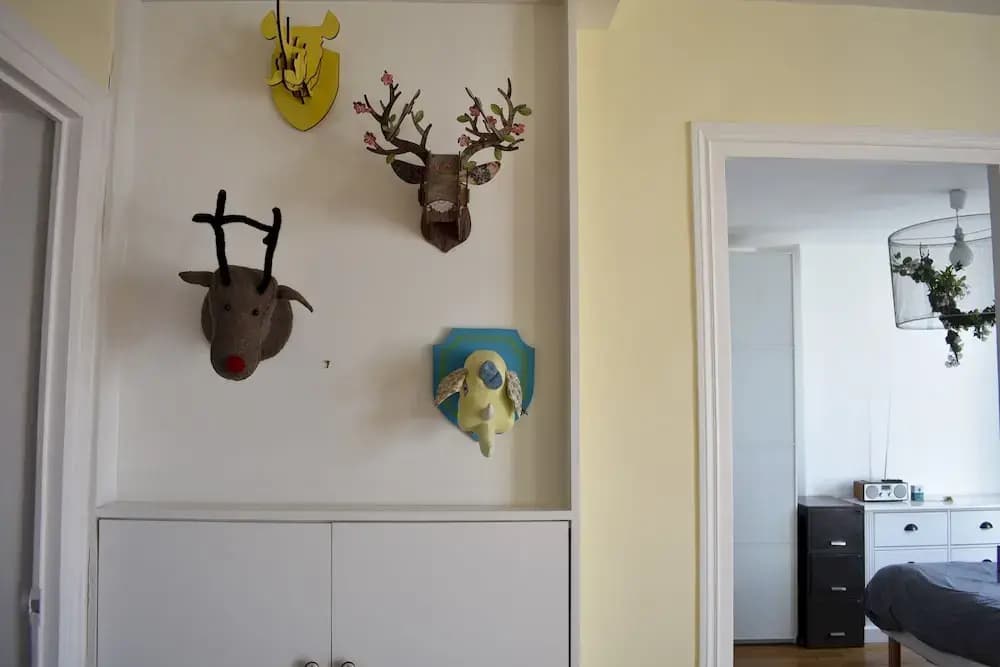 1 Bedroom Apartment Near Paris Gare de Lyon 3