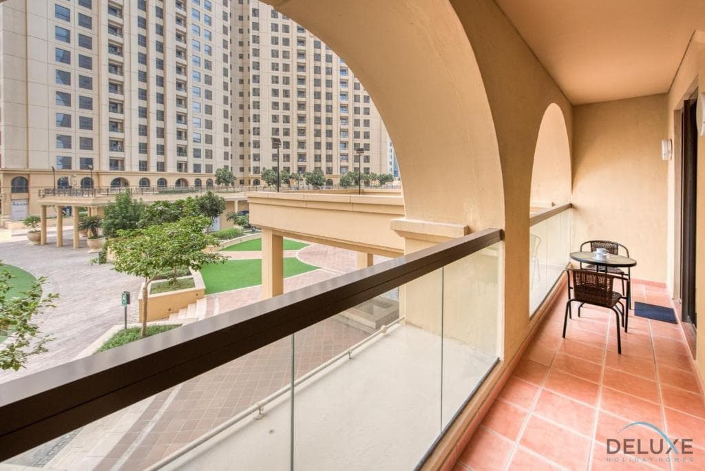 Immaculate 2 BR at Sadaf 6 JBR by Deluxe Holiday Homes 8