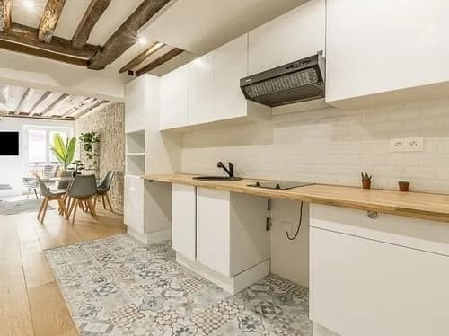 Edgar Suites Marais - Caire 4