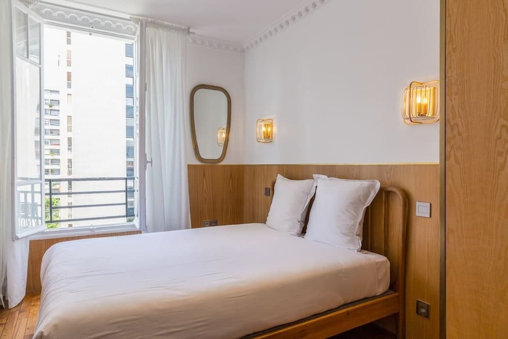 Appartement Rosiere 12