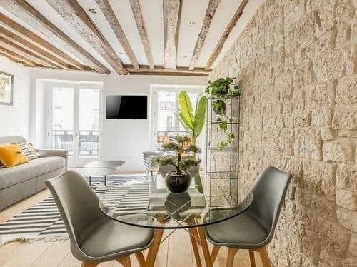 Edgar Suites Marais - Caire 3