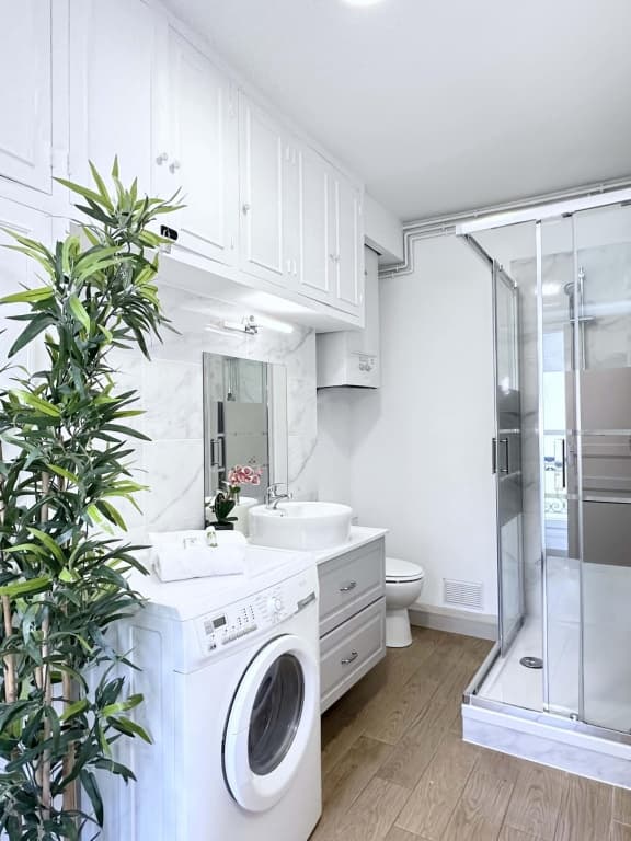 Arc de Triomphe - Spacieux appartement - B 1626 10