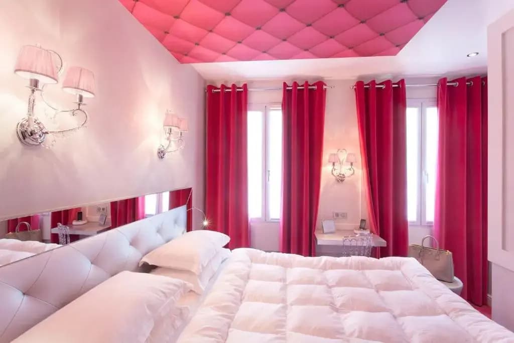 Le Petit Madeleine Hôtel 4