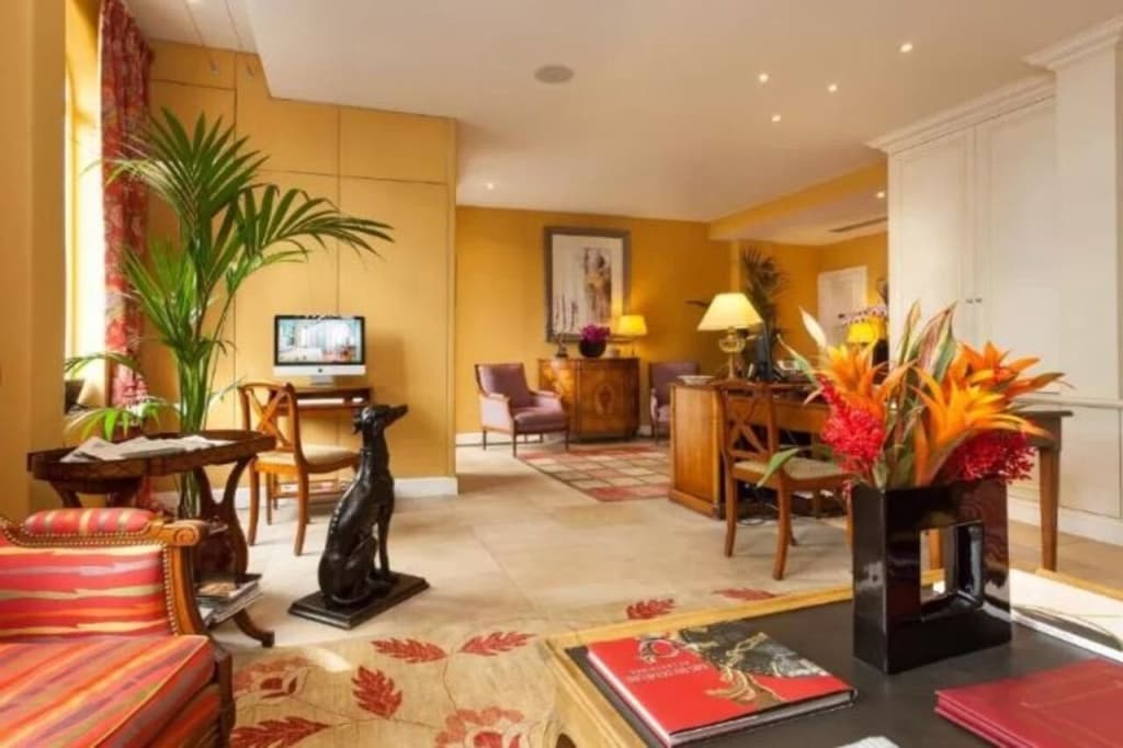 Le Relais Madeleine 3