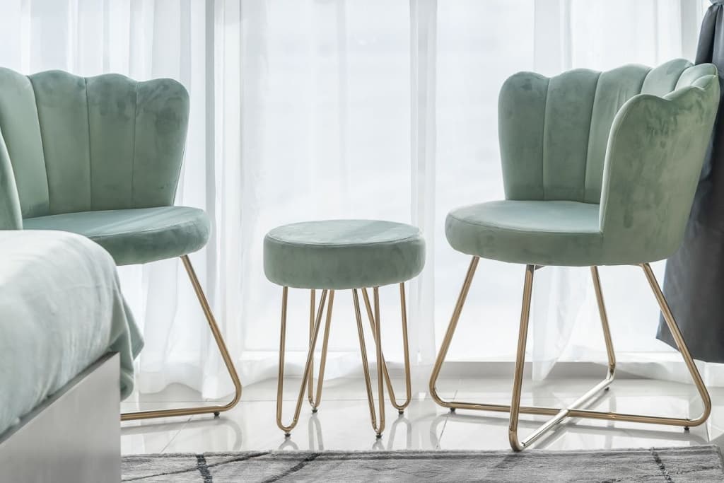 Luxury 1B flat in Oudah Tower 16