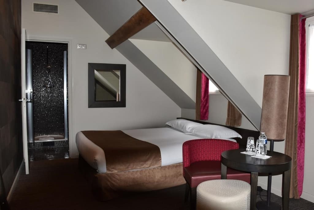 Hotel Aero 15