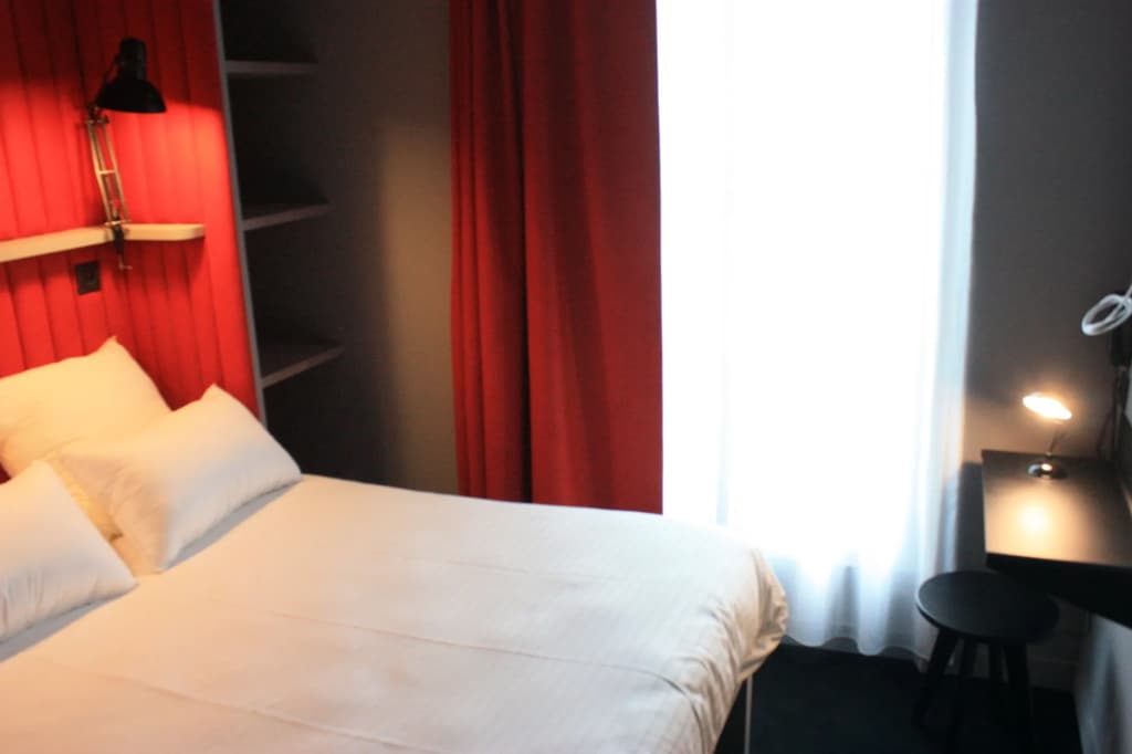 Hotel Saint Marcel 2