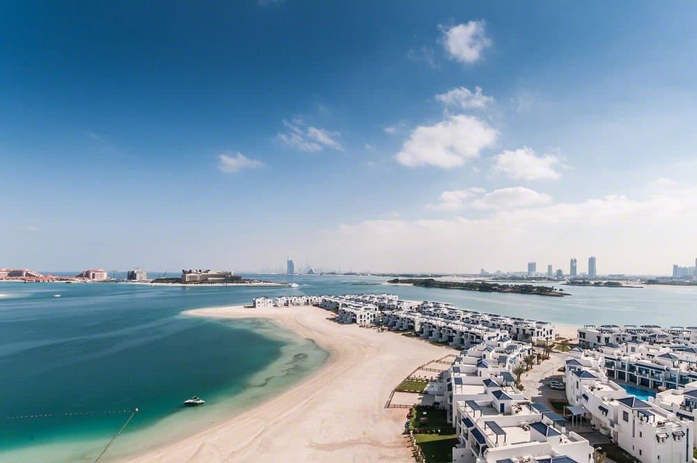 Al Haseer by  Bespoke Residences 15