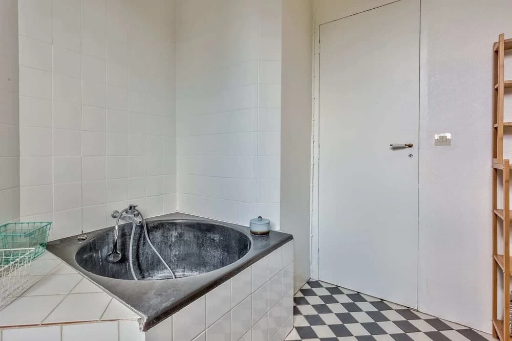 Comfortable Apartment 20th Arr. Paris 14