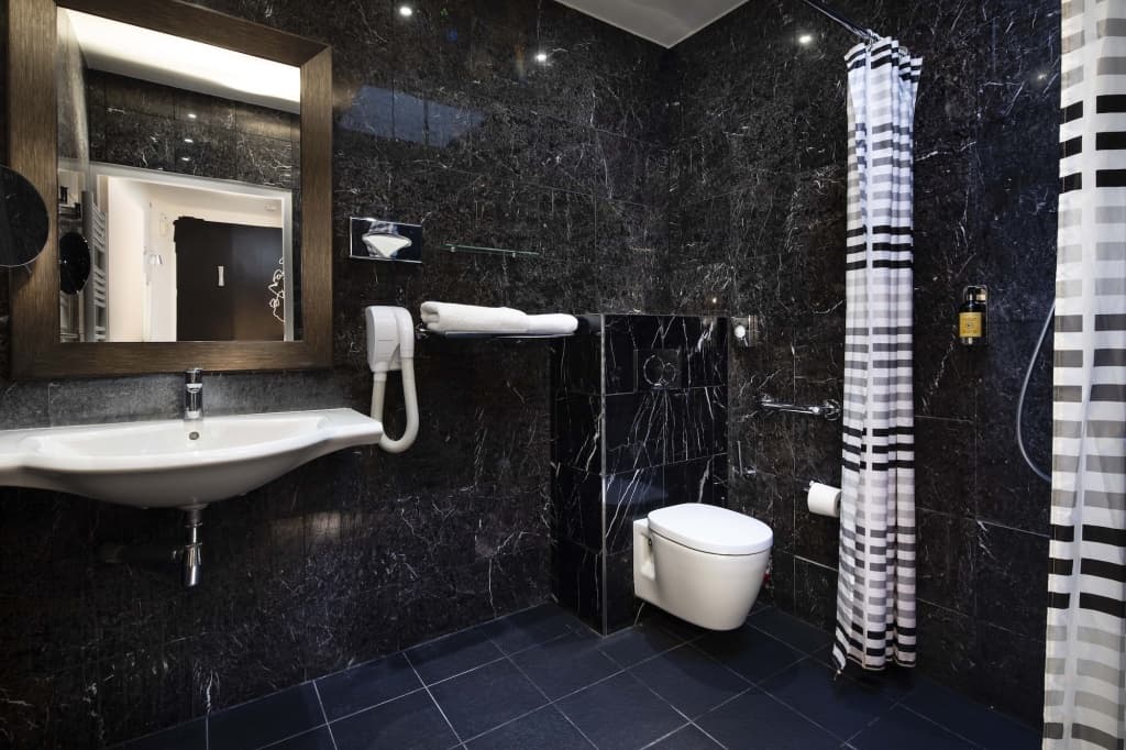 Hotel Montparnasse St Germain 14