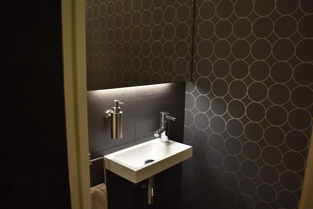 Studio Apartment Near Trocadéro & Champs Elysées 15