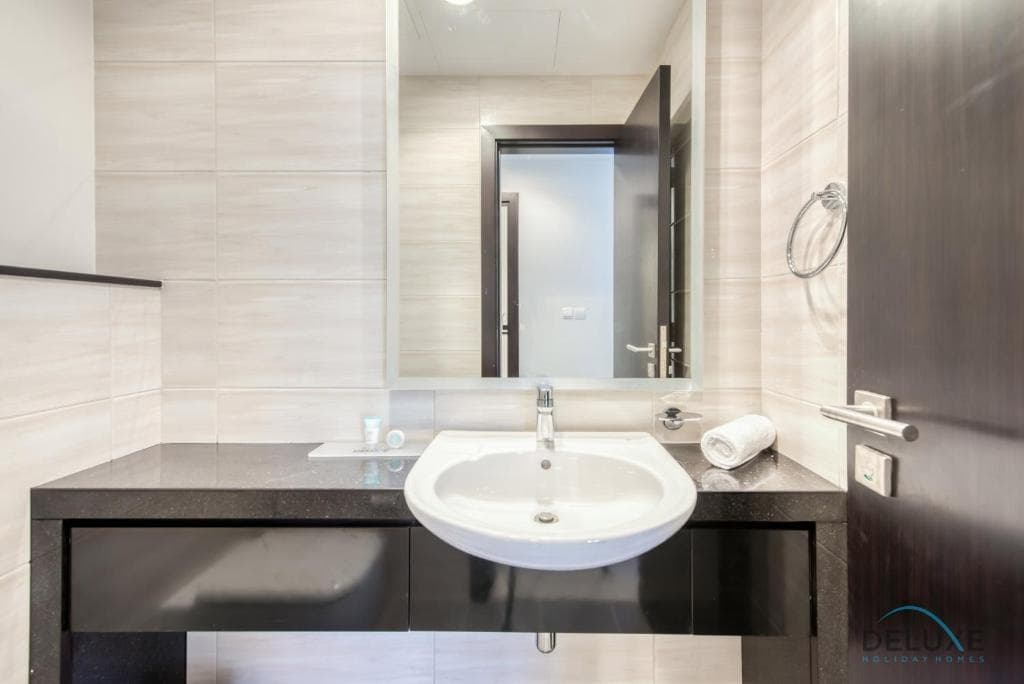 Luxury 1 Bedroom Apartment at DAMAC Celestia by Deluxe Holiday Homes 18
