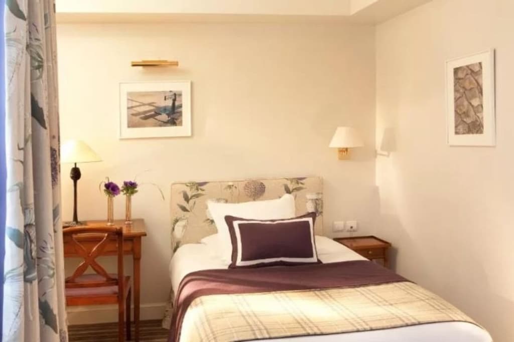 Le Relais Madeleine 5