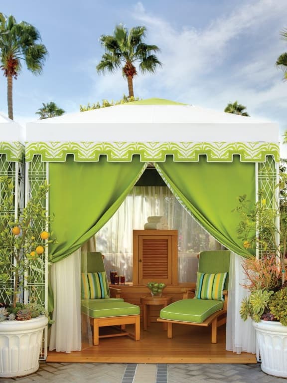 Four Seasons Los Angeles at Beverly Hills 9