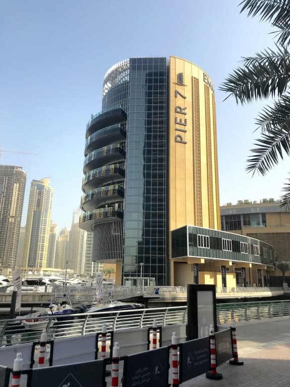 Studio Apartment - Silverene Tower B - MSG 8766 10