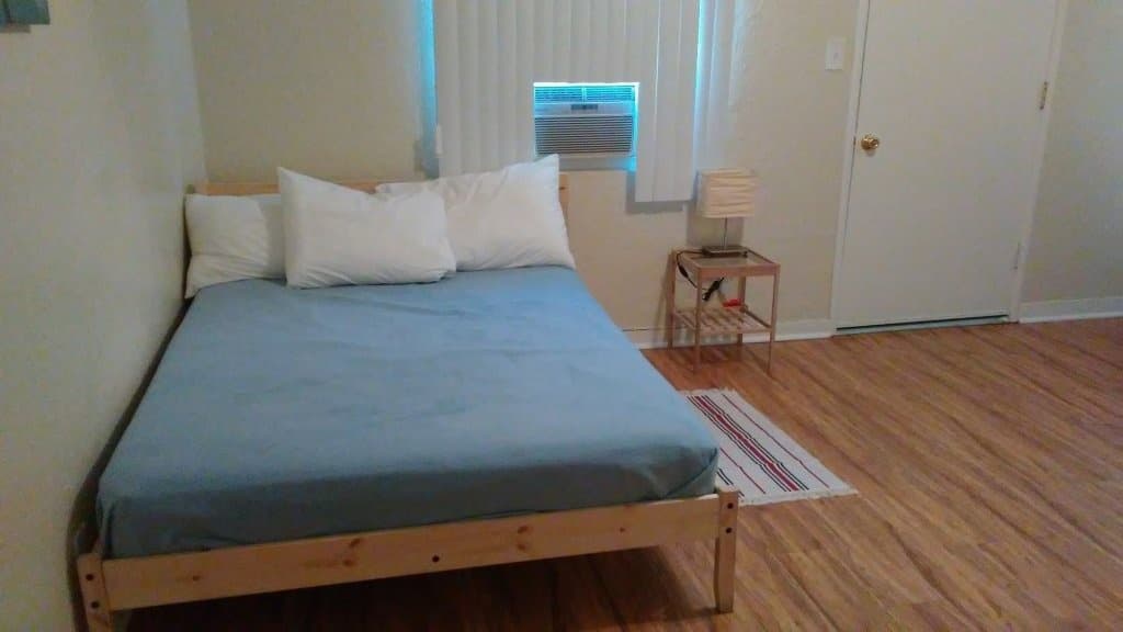 Valley Boulevard Motel 5