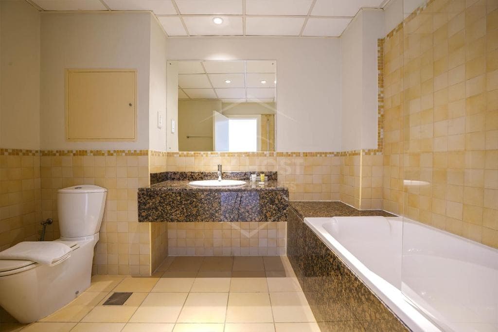 KeyHost - Full Sea View Majestic 2BR Apartment - Rimal JBR - K2530 20
