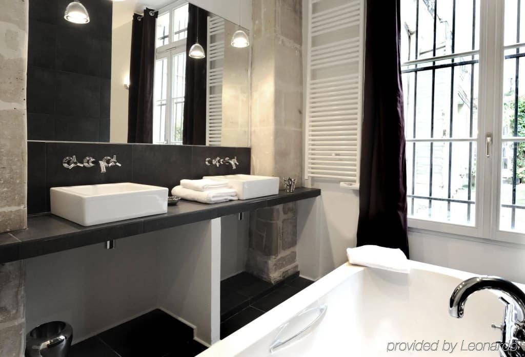 Helzear Montorgueil Serviced Apartments Paris 5