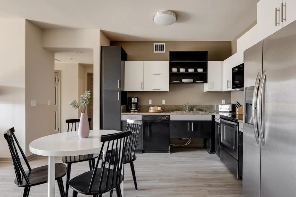 1-bdrm Getaway in Marina Del Rey 5