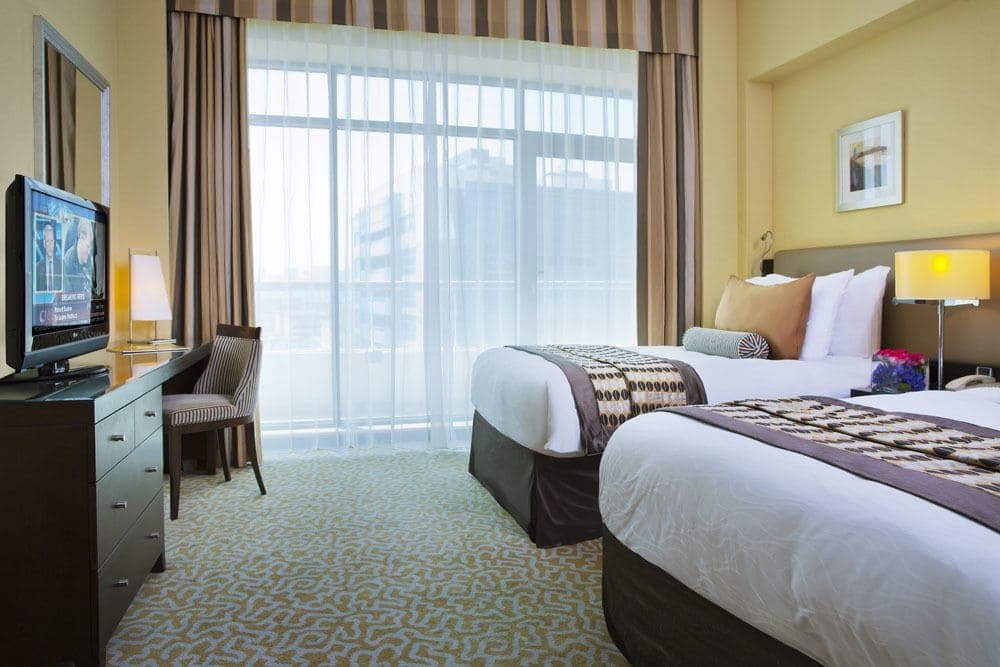 TIME Oak Hotel & Suites 6