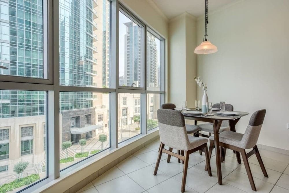 Premium Apt - Full Burj Khalifa & Fountain View! 13