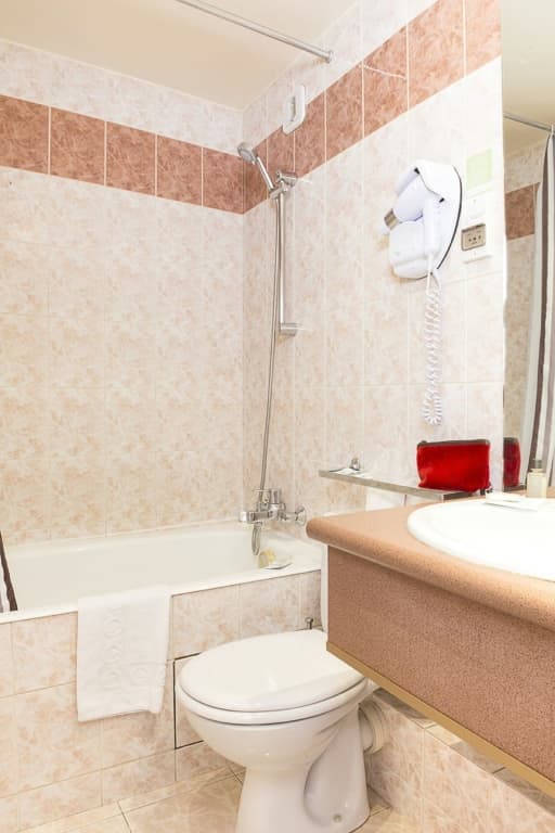 Hôtel Pierre Nicole 5