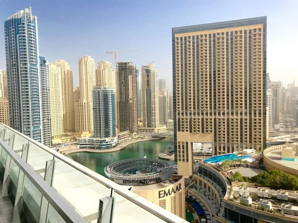 Studio Apartment - Silverene Tower B - MSG 8766 20