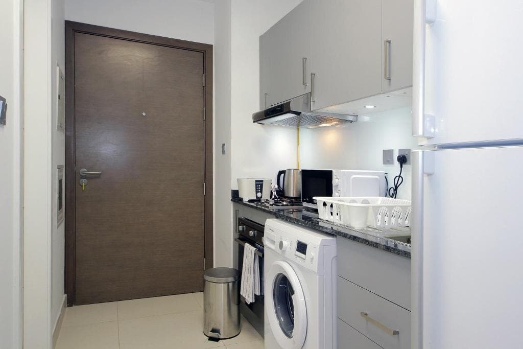 New Arabian Apartment Al Furjan 10