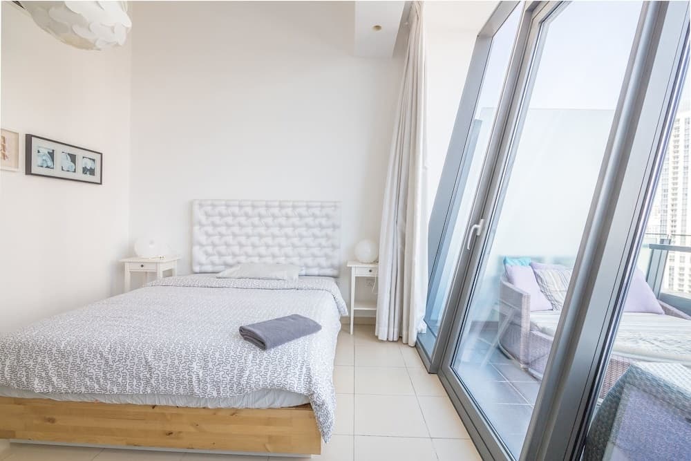 Studio Apartment - Silverene Tower B - MSG 8766 13