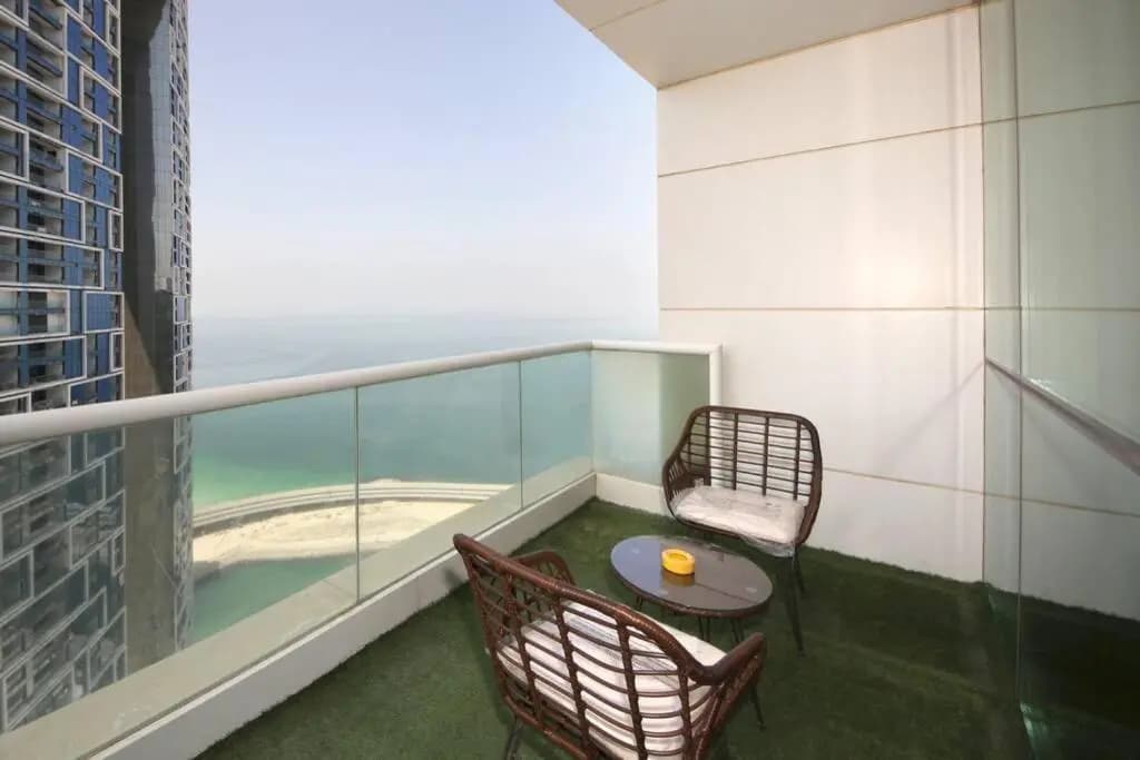 New Arabian Al Bateen Jumeirah Beach Residence JBR 10