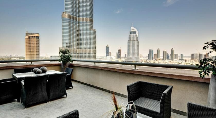 Stand Point (tower B) 2