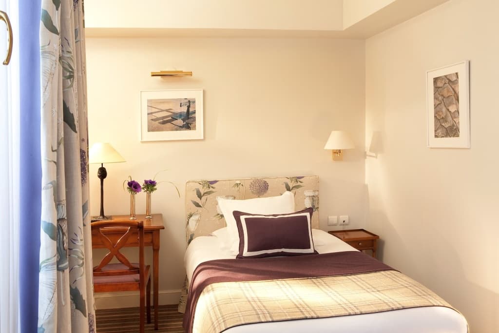 Le Relais Madeleine 17