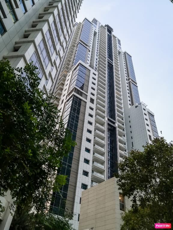 Spacious and cozy 1-bedroom apartment in Downtown 14