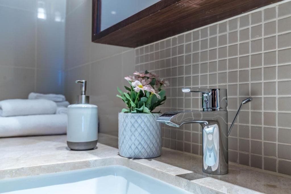Lux BnB 1BD Boulevard Point Downtown Views 19