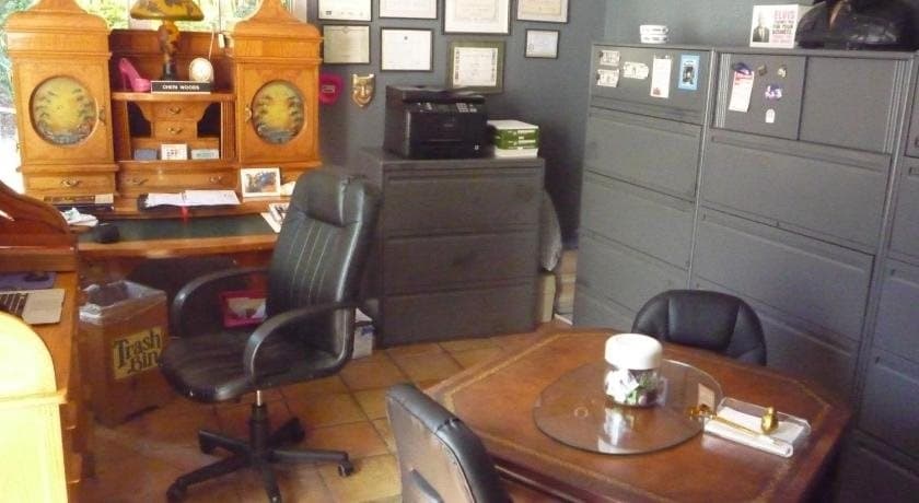 Woodland Hills Calabasas Guesthouses 6