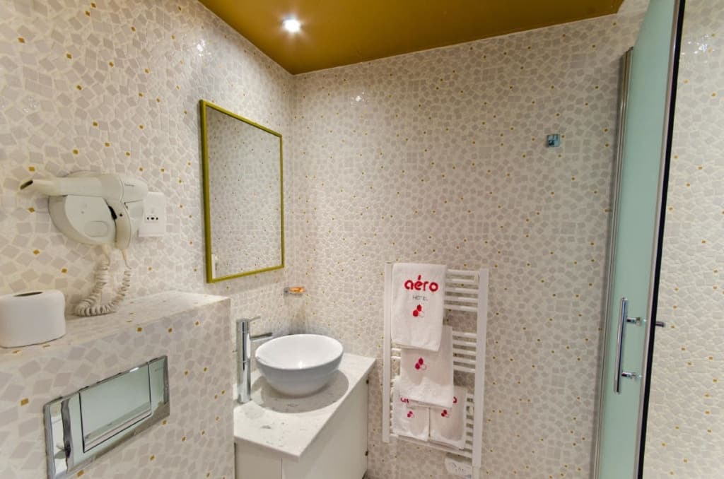 Hotel Aero 17