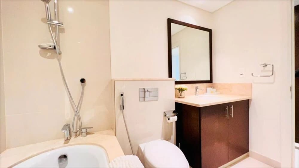 Luxurious Downtown Apt. with stunning views 1