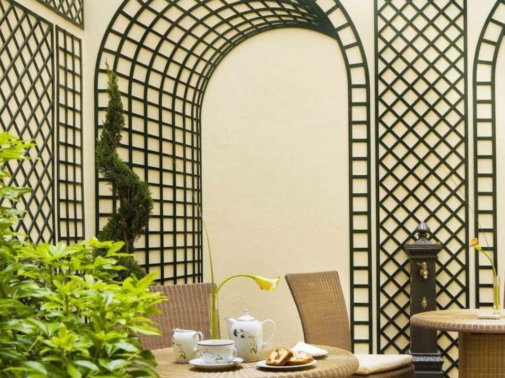 Le Relais Madeleine 6