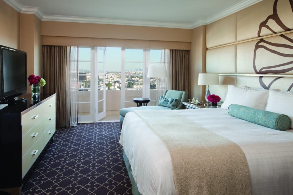 Four Seasons Los Angeles at Beverly Hills 18
