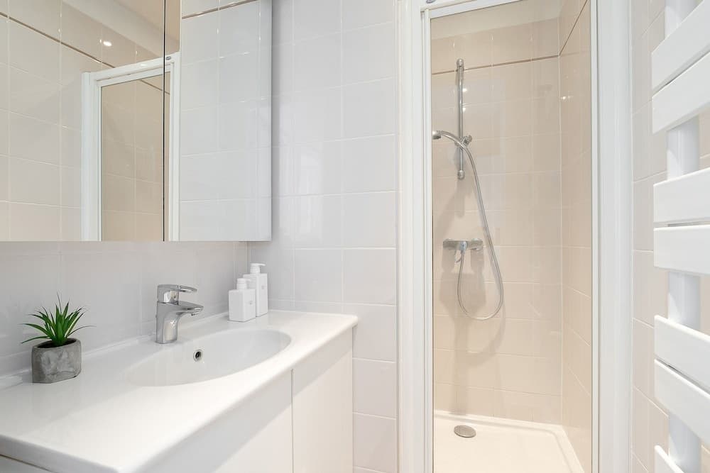 Eiffel Tower- Boucicaut Private Apartment 9