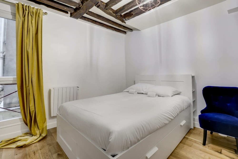 Magnificent Apartment Near Republique 2