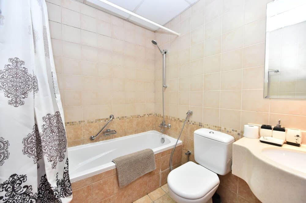 Mrnv - Furnished 1BR in Dubai Marina 17